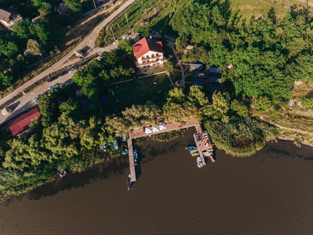Enpi Lake Resort Jászvásár Kültér fotó