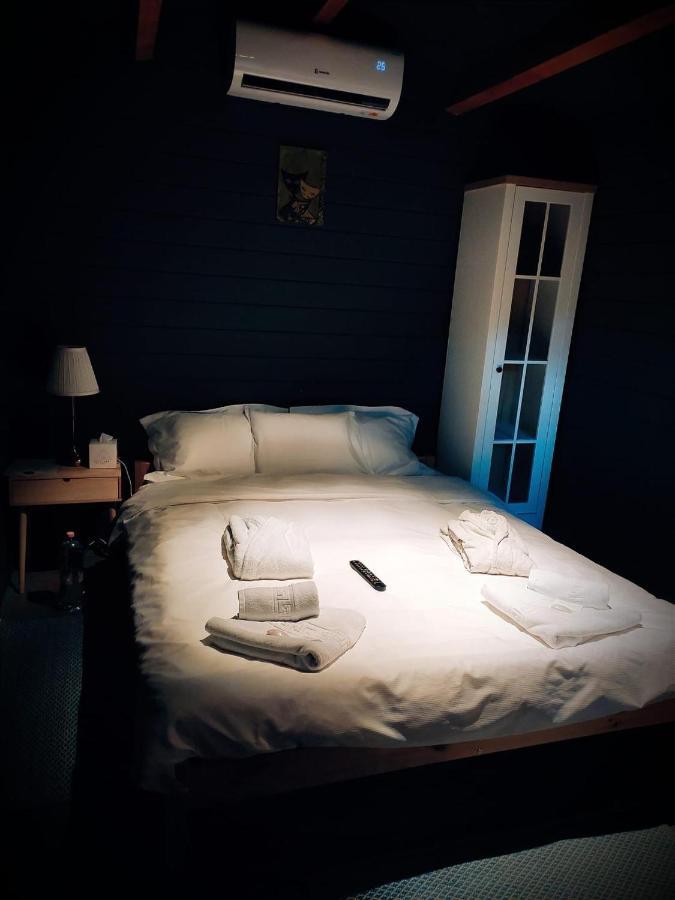 Enpi Lake Resort Jászvásár Kültér fotó