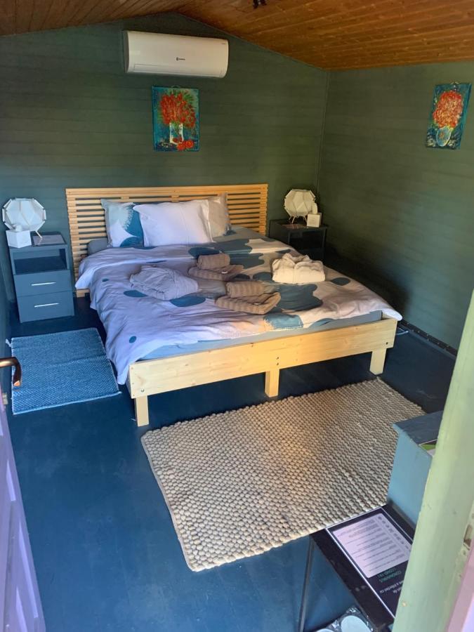 Enpi Lake Resort Jászvásár Kültér fotó