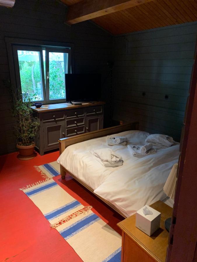 Enpi Lake Resort Jászvásár Kültér fotó