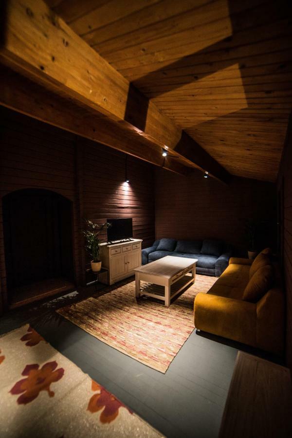 Enpi Lake Resort Jászvásár Kültér fotó