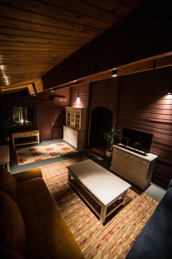 Enpi Lake Resort Jászvásár Kültér fotó