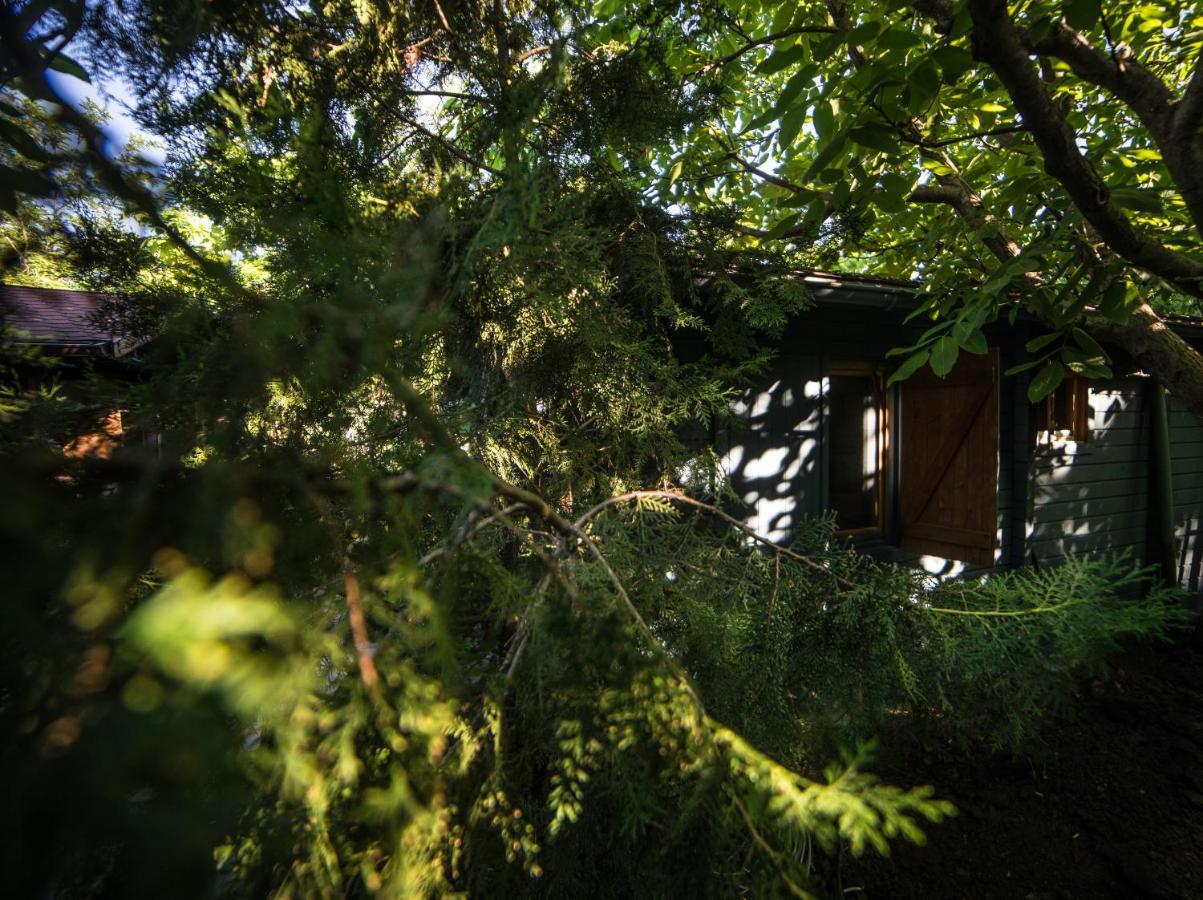 Enpi Lake Resort Jászvásár Kültér fotó